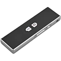 Denash Traductor Inteligente portátil de Voz por Idioma con Bluetooth- Dispositivo de traducción en Tiempo Real…